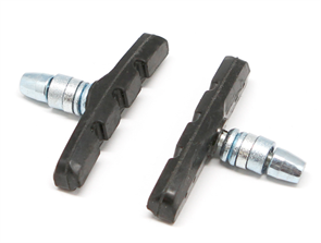 Колодки V-brake 70мм для ободных механизмов 61440