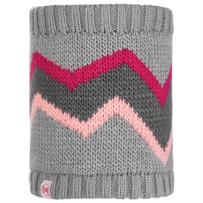 Buff Шарф Neckwarmer Child Knitted & Polar