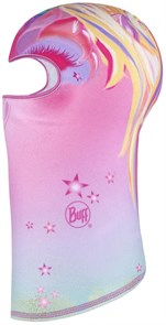 Buff Маска (балаклава) детская Polar Unicorn Pink 62873