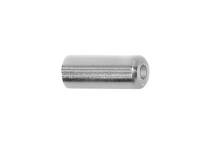 Promax Наконечник для рубашки троса тормозов, сталь D-5,1mm 5038