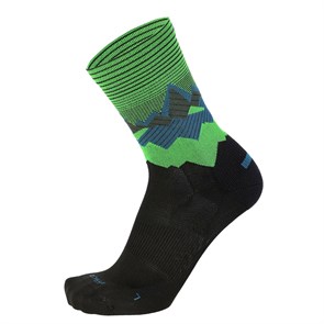 Mico Носки средней высоты Mico Extra Dry Hike 63621