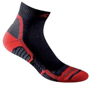 Accapi Носки Trekking Touch Quarter 63316