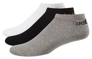 Reebok Носки ACT CORE LOW CUT (3 пары) 63380