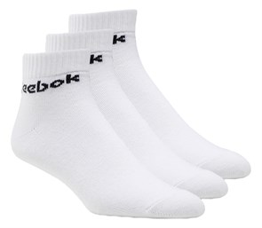 Reebok Носки ACT CORE ANKLE (3 пары) 63379