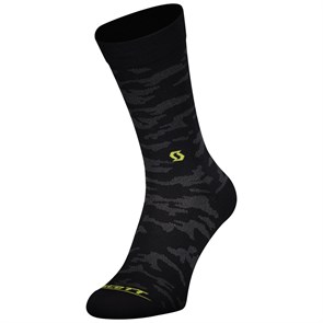 Scott Носки Trail Camo Crew 63245