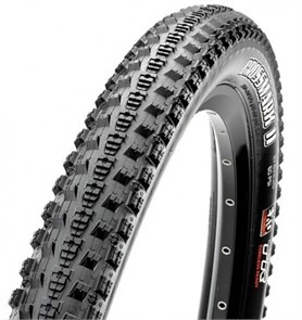 Maxxis Покрышка Crossmark II 27.5x2.25 TPI60 Wire