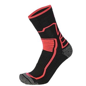Mico Носки средние Warm Control Natural Merino Trek 61969
