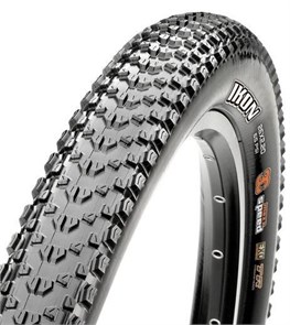 Maxxis Покрышка Ikon 26x2.2 TPI60 Wire 56883