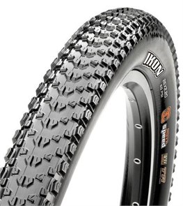 Maxxis Велопокрышка Ikon TPI 60 Wire () 57567