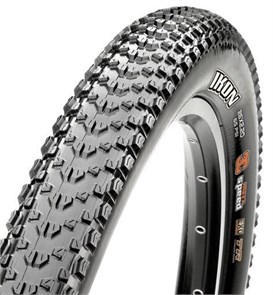 Maxxis Велопокрышка Ikon TPI 60 Wire () 57566