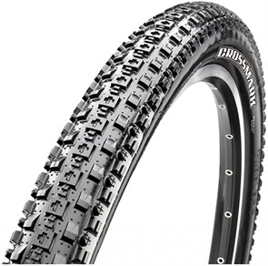 Maxxis Покрышка Crossmark 26x2.25 54-559 TPI60 Wire