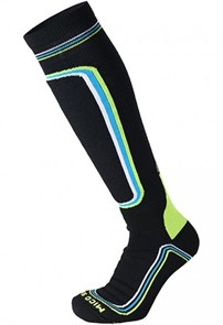 Mico Носки высокие W Superthermo Primaloft Merino 61962