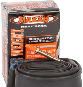 Maxxis Велокамера Welter Weight 26x1.90/2.125 FVSEP60 63266