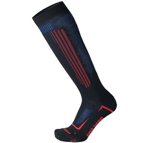 Mico Носки высокие Superthermo Primaloft Merino 61959