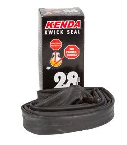 Kenda Камера 28' 700*28 45C a/v дорожная, с наполнителем от проколов 9507