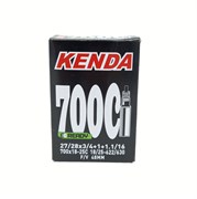 Kenda Камера шоссейная 28 700*18-25C Presta FV-48мм