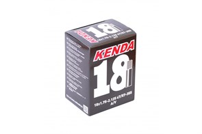 Kenda Камера 18''*1.75 a/v 4815