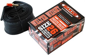 Maxxis Велокамера Welter Weight 27.5x2.2/2.5 SV 54269