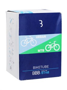 BBB Велокамера 27.5 (FV) 48519