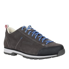 Dolomite Ботинки городские 54 Low Anthracite/Blue M