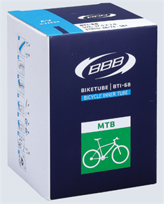 BBB Велокамера 27.5 (AV) 44592