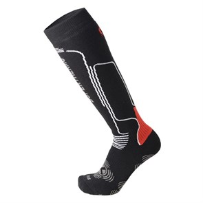 Mico Носки высокие Superthermo Natural Merino 61958