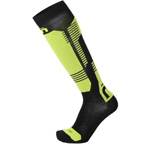 Mico Носки высокие Superthermo Natural Merino 61957