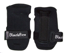 Black Fire Защита кисти S/M