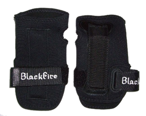 Black Fire Защита кисти S/M 5210
