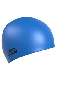 Mad Wave Шапочка для плавания Light Big 49475