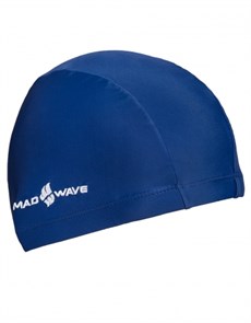 Mad Wave Шапочка для плавания Lycra 49473