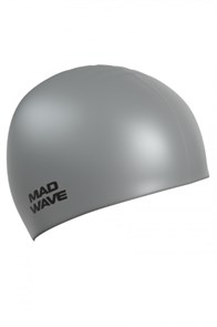Mad Wave Шапочка для плавания Intensive Big 52202