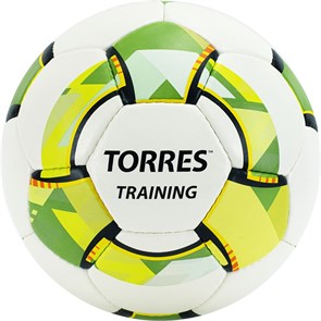 Torres Training Мяч футбольный р. 5 9337