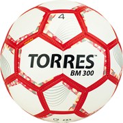 Torres Мяч футбольный BM300 p.4