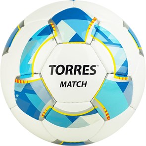 Torres Мяч футзальный Match p.4 54562