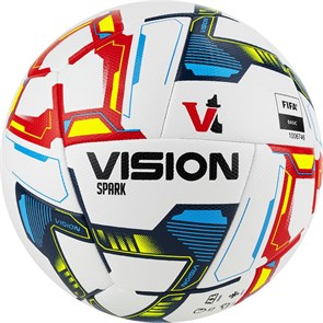 Vision Мяч футбольный Spark p.5 FIFA Basic 63764