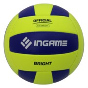 Ingame Мяч волейбольный BRIGHT