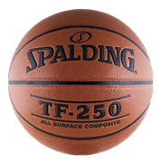 Spalding Мяч баскетбольный TF 250 № 6