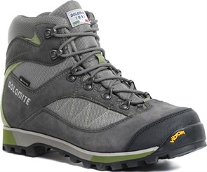 Dolomite Ботинки городские Zernez Gtx Graphite Grey/Olive Green