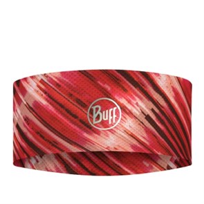 Buff Повязка Fastwick Jaru Dark Red