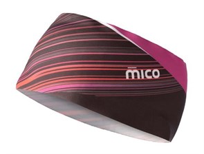 Mico Повязка на голову Extra Dry 63615