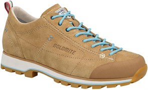 Dolomite Ботинки городские Cinquantaquattro LOW W Leather-Light Blue