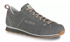 Dolomite Ботинки городские 54 Lh Canvas Evo M's Gunmetal Grey