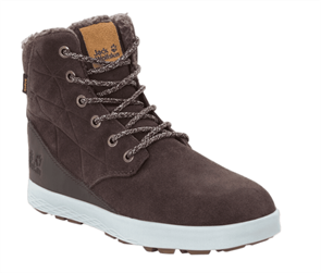 Jack Wolfskin Ботинки AUCKLAND WT TEXAPORE HIGH W