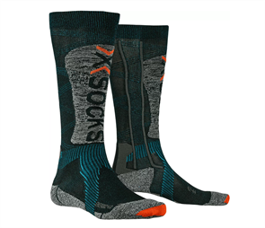 X-Bionic Носки XS Ski Energizer LT 4.0 62736