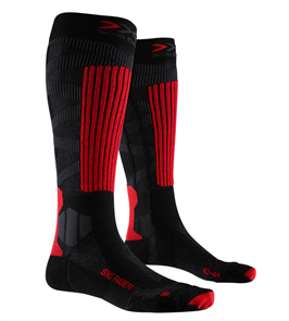 X-Bionic Носки XS Ski Rider 4.0 62599