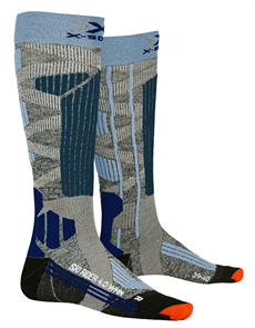 X-Bionic Носки XS Ski Rider 4.0 Lady 62330