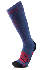 UYN Носки SKI COMFORT FIT MAN () 61802