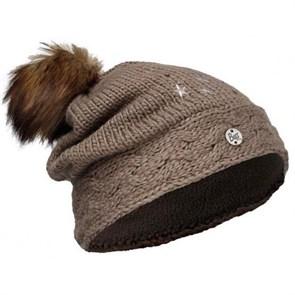 Buff Шапка Junior Knitted & Polar 46906