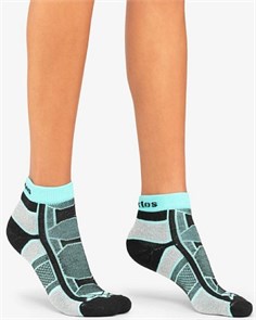 THORLO'S Носки Trail Running Light Cushion Ankle 61324